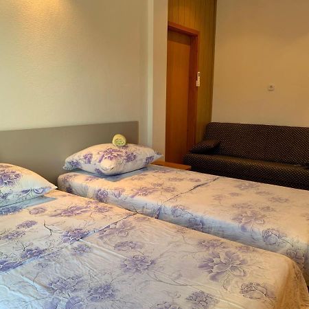 Room Ivana Неум Екстериор снимка