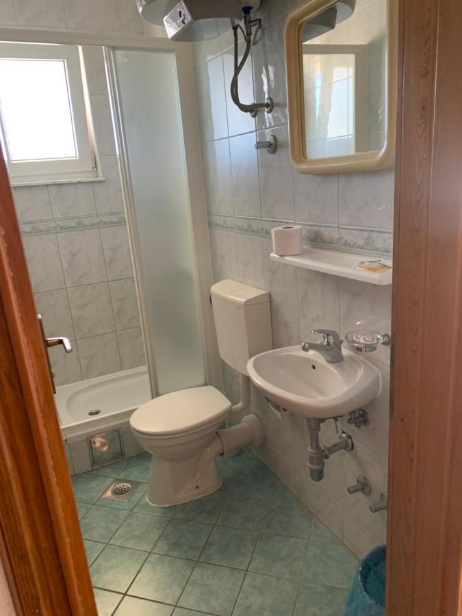 Room Ivana Неум Екстериор снимка