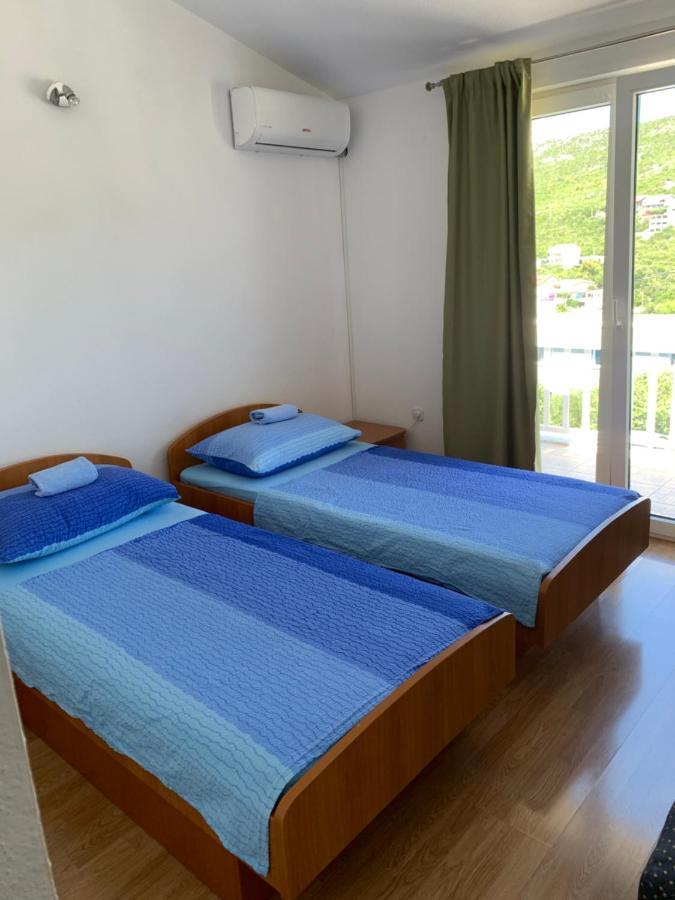 Room Ivana Неум Екстериор снимка