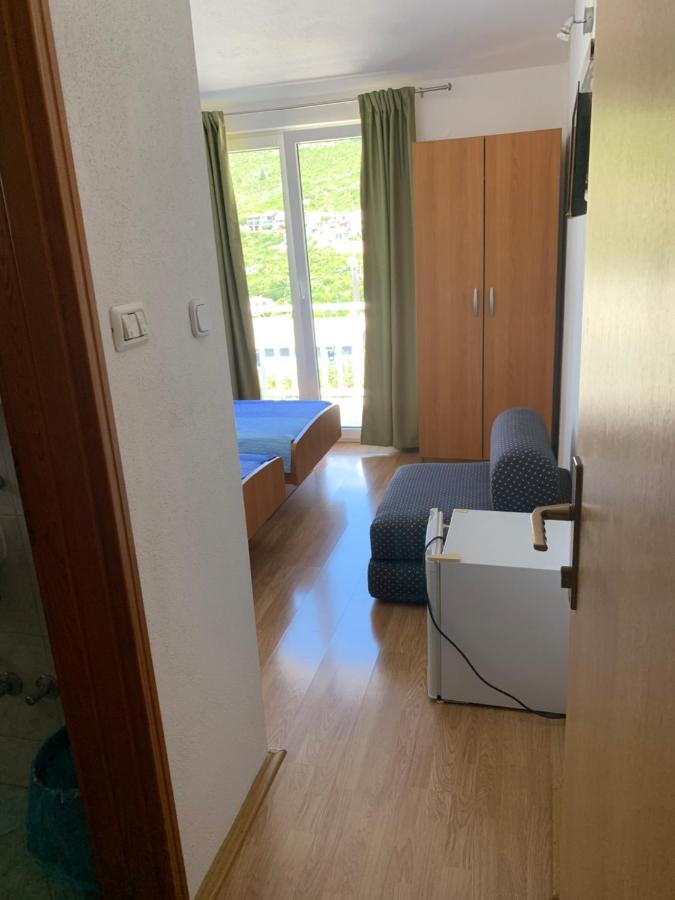 Room Ivana Неум Екстериор снимка