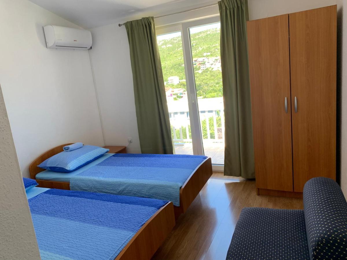 Room Ivana Неум Екстериор снимка