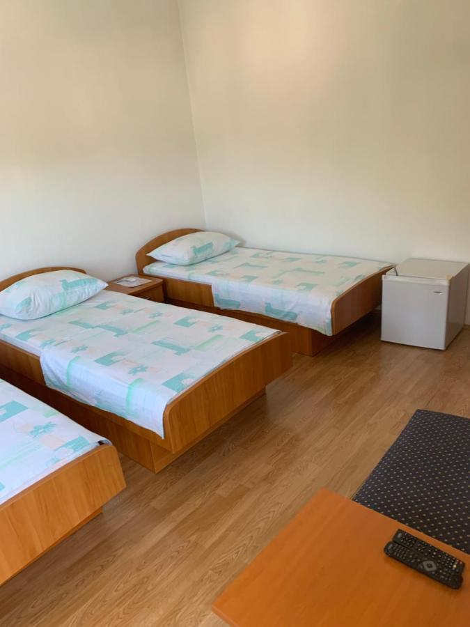 Room Ivana Неум Екстериор снимка