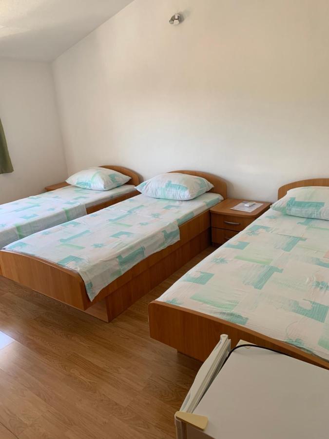 Room Ivana Неум Екстериор снимка