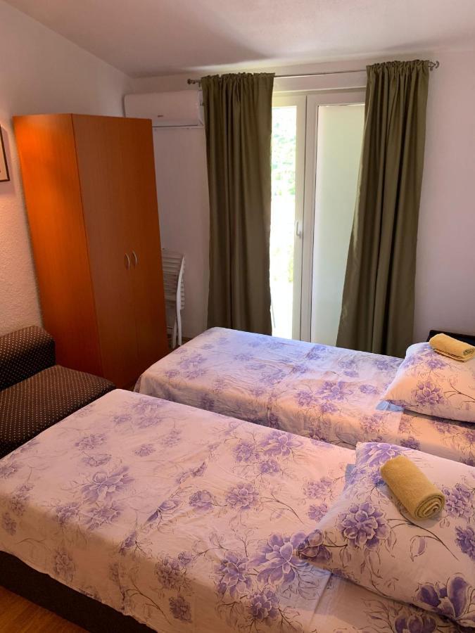 Room Ivana Неум Екстериор снимка