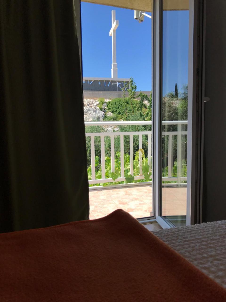 Room Ivana Неум Екстериор снимка