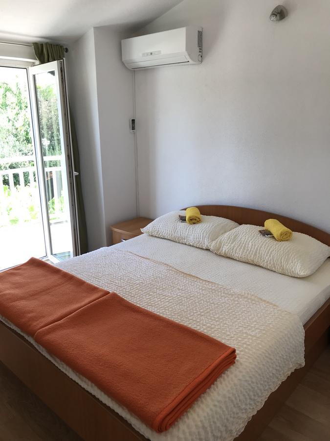 Room Ivana Неум Екстериор снимка