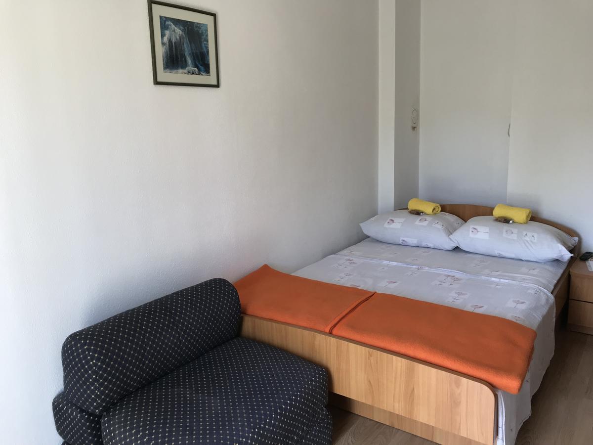 Room Ivana Неум Екстериор снимка