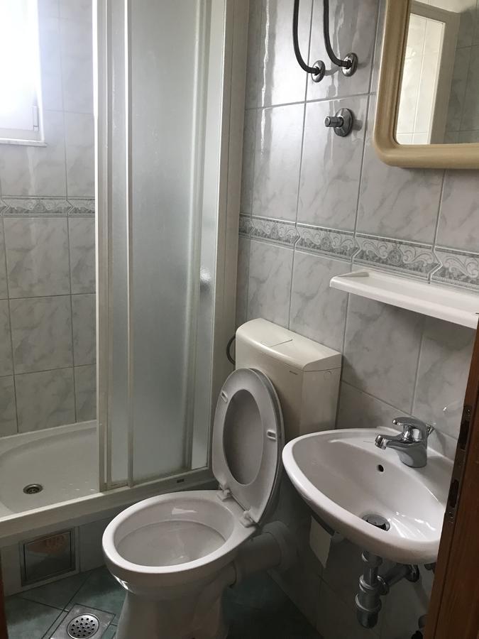 Room Ivana Неум Екстериор снимка