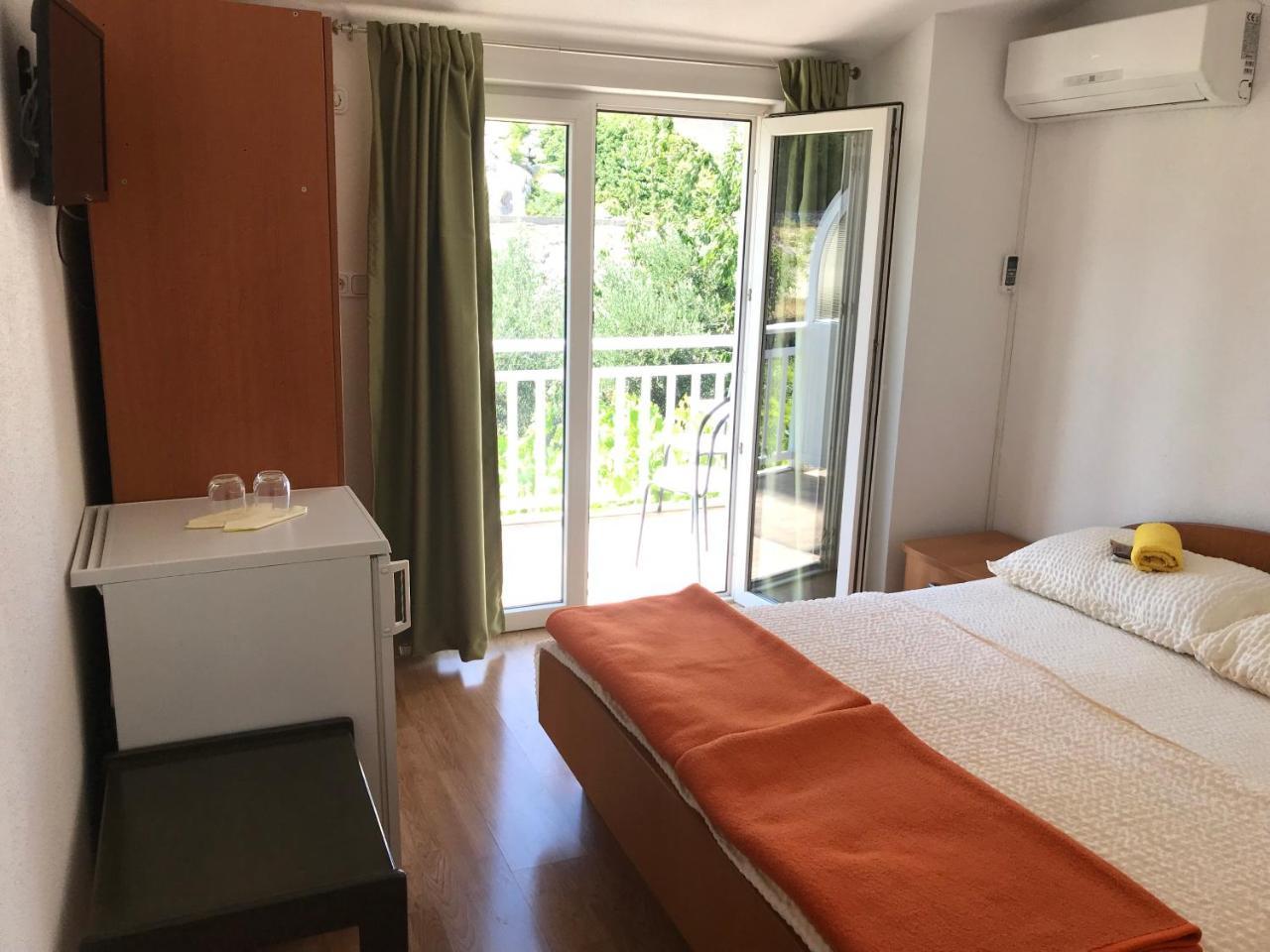 Room Ivana Неум Екстериор снимка