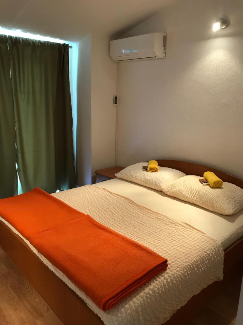 Room Ivana Неум Екстериор снимка