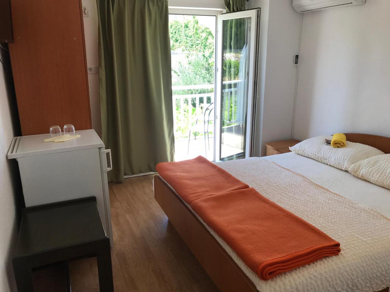 Room Ivana Неум Екстериор снимка