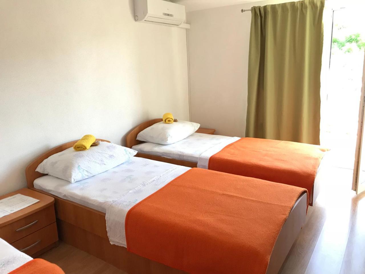 Room Ivana Неум Екстериор снимка