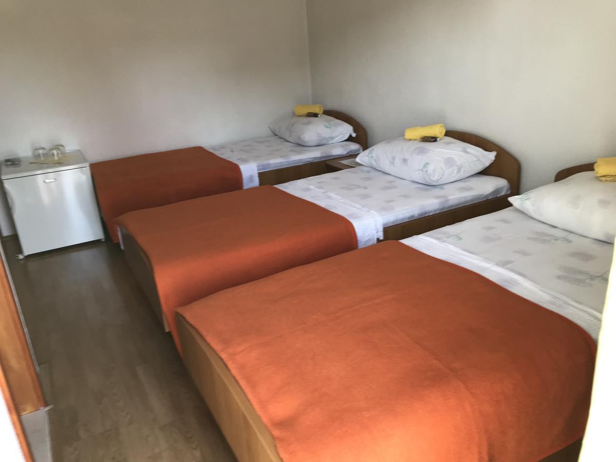 Room Ivana Неум Екстериор снимка